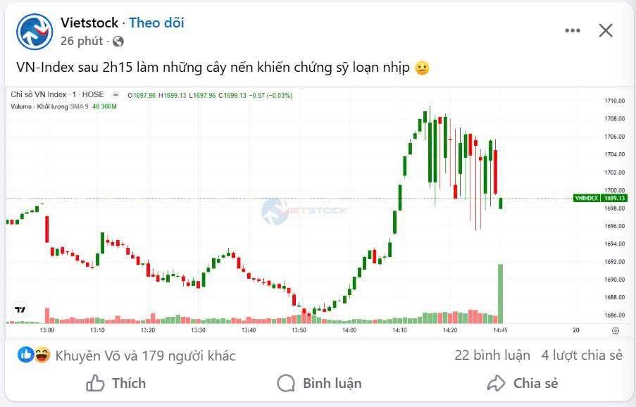 "TÍN HIỆU KHẢ QUAN TỪ THỊ TRƯỜNG - NGÀY 19/3/2026". Đây là phiên giao dịch lần đầu tiên, đối với tôi  ...