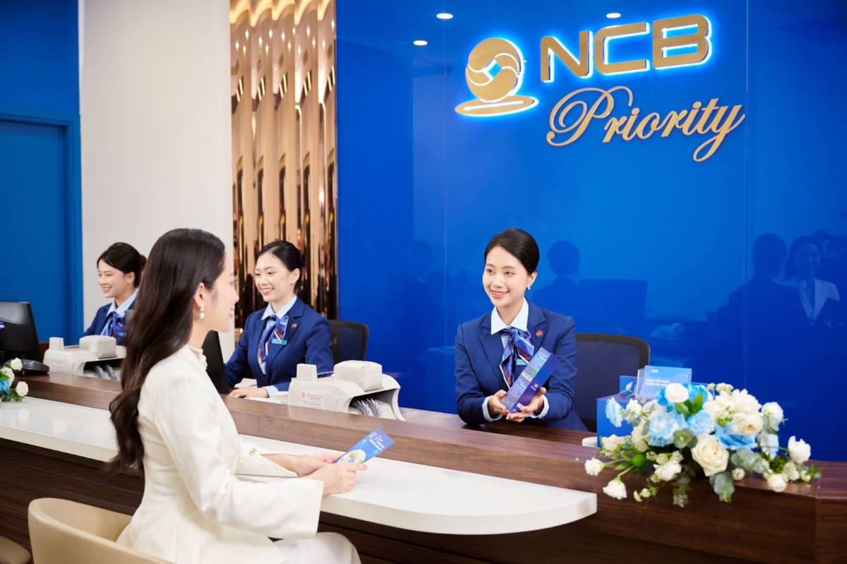 Doanh nghiệp tối ưu vận hành, linh hoạt dòng tiền giải pháp tài chính từ NCB
