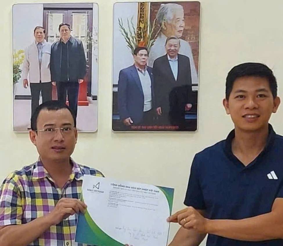 M&A PARNERS, M&A VIETNAM BẮT TAY QUỸ ĐẦU TƯ HOÀNG GIA QATAR, MỞ ĐƯỜNG CHO LÀN SÓNG VỐN ĐẦU TƯ TỪ TRUNG  ...