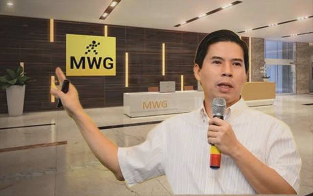 MWG bùng nổ 2 tháng đầu 2026: doanh thu +31% – Apple tăng 60%, bách hóa xanh “bắc tiến”… chu kỳ tăng trưởng mới đã bắt đầu?