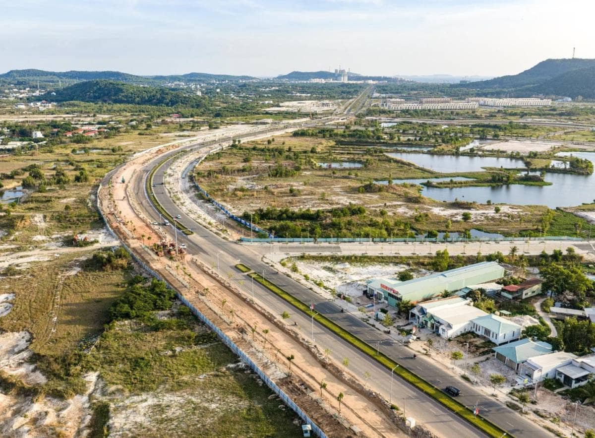 Sân bay, cảng tàu, cao tốc: Sun Group đang tạo nên những “kỳ tích” nào cho hạ tầng giao thông Việt Nam?