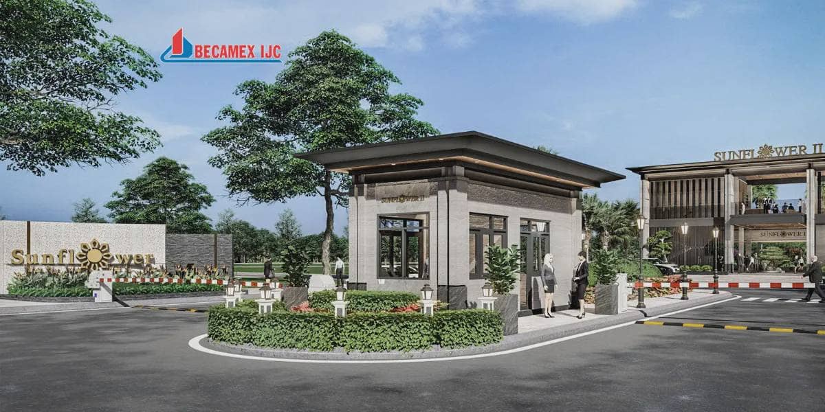 IJC “quay xe” kế hoạch 2026: lợi nhuận đi lùi - cổ phiếu phá đáy… chuyện gì đang xảy ra với Becamex IJC?