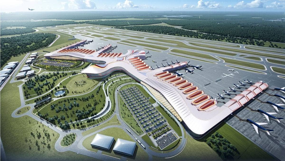 Sân bay, cảng tàu, cao tốc: Sun Group đang tạo nên những “kỳ tích” nào cho hạ tầng giao thông Việt Nam?
