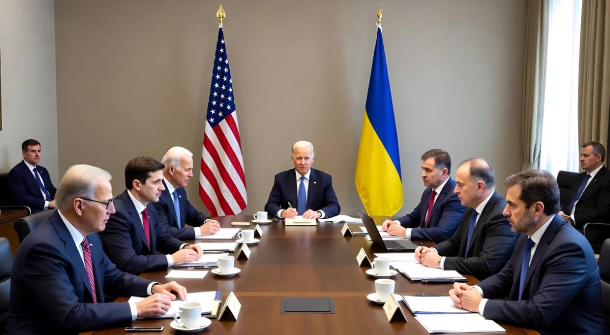 Ông Zelenskiy cho biết, các phái đoàn Ukraine và Mỹ đã kết thúc đàm phán, khả năng trao đổi tù binh chiến tranh mới có thể xảy ra
