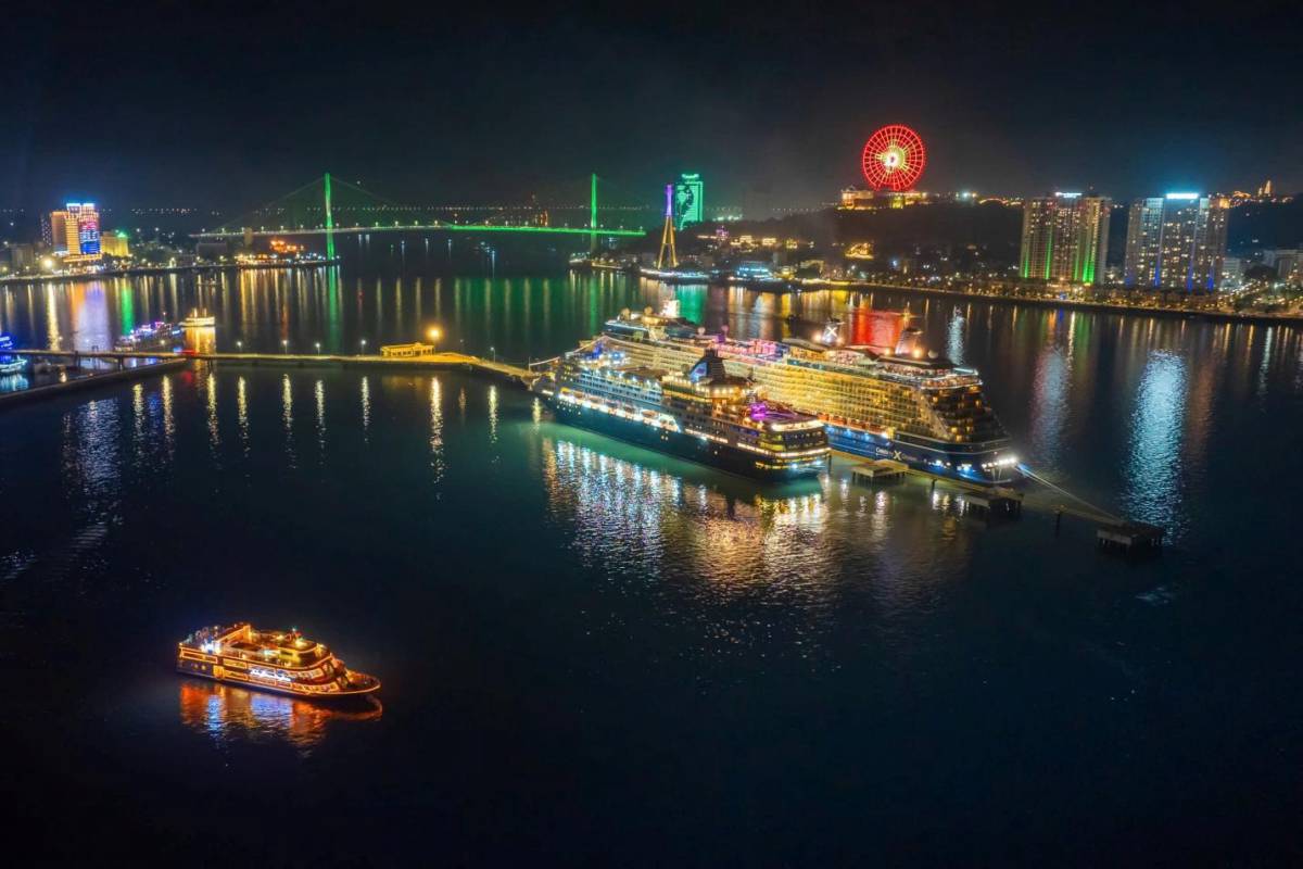 Sân bay, cảng tàu, cao tốc: Sun Group đang tạo nên những “kỳ tích” nào cho hạ tầng giao thông Việt Nam?