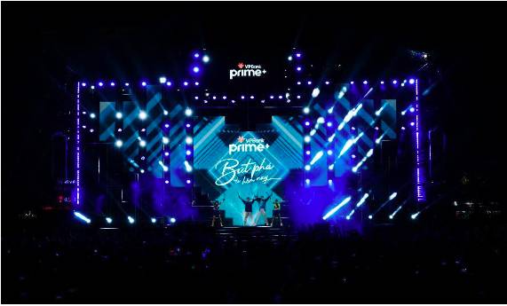 VPBank Prime “chiếm lĩnh” thế hệ Millenials và GenZ: 2 năm liên tiếp được vinh danh bằng giải thưởng quốc tế