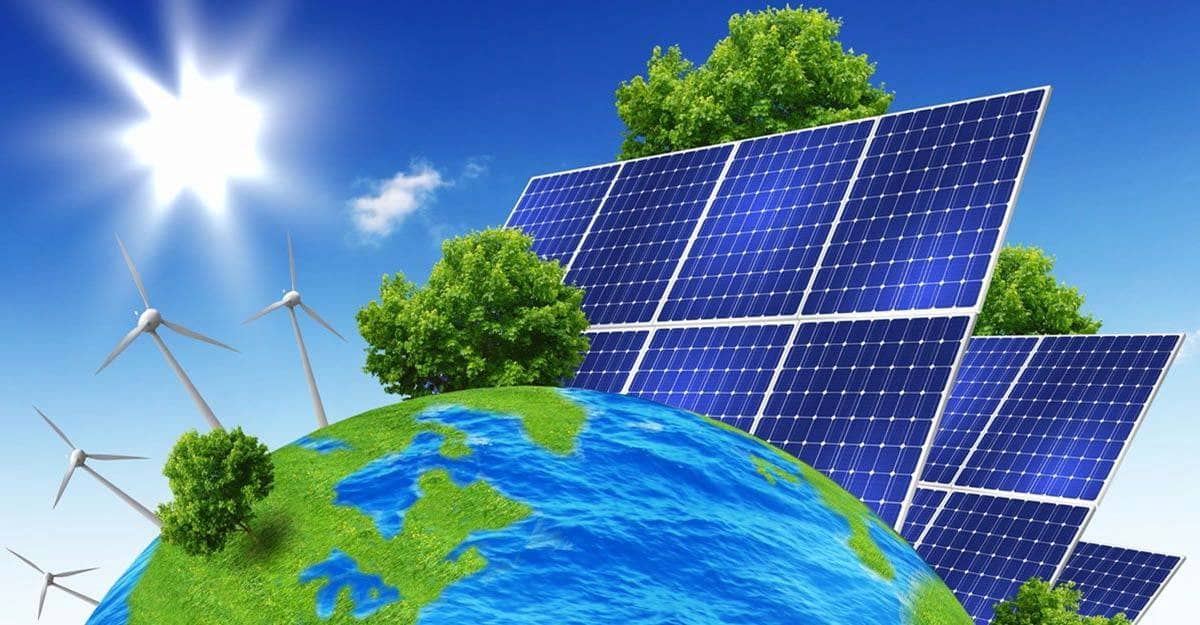 Thúc đẩy công nghiệp năng lượng tái tạo: Xung lực chính sách và bức tranh tái định giá chuỗi giá trị ngành điện