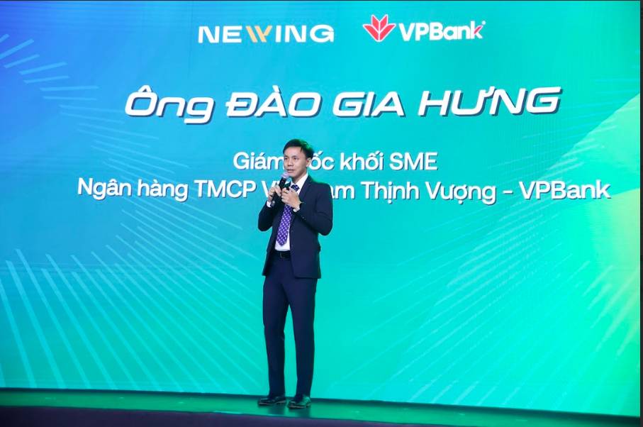 SME Forum 2026: Chuỗi cung ứng - “mạch máu” quyết định lợi nhuận của doanh nghiệp