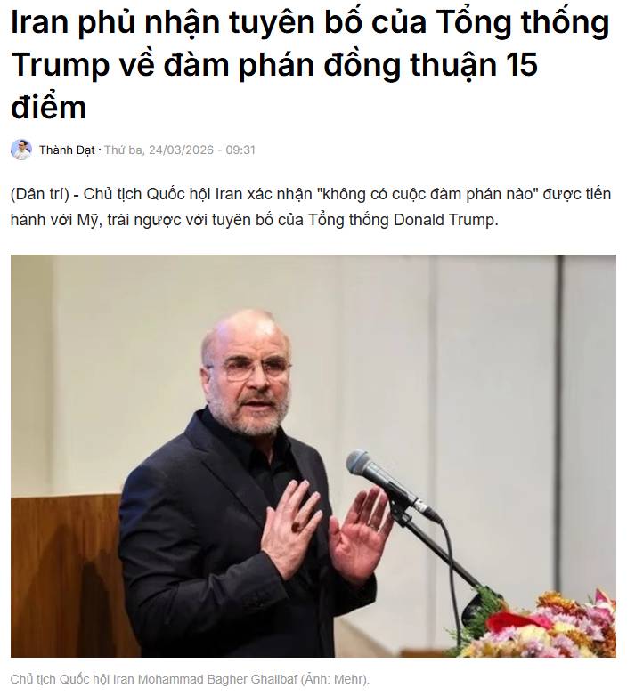 Nếu câu trả lời là 'Có!'