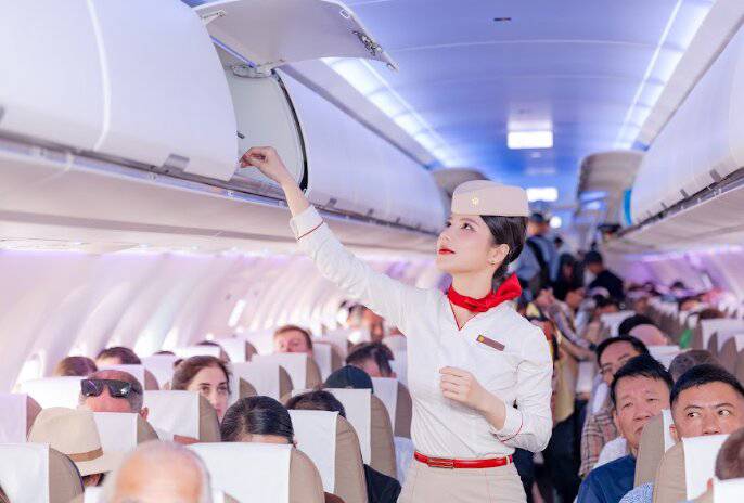 Hãng hàng không trẻ nhất Việt Nam sẽ đi xa đến đâu?