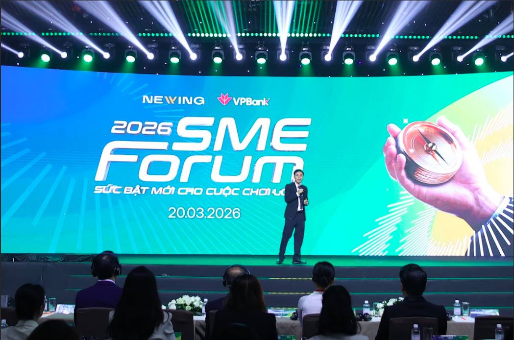SME Forum 2026: Doanh nghiệp Việt đang “mắc kẹt” ở khâu thực thi?