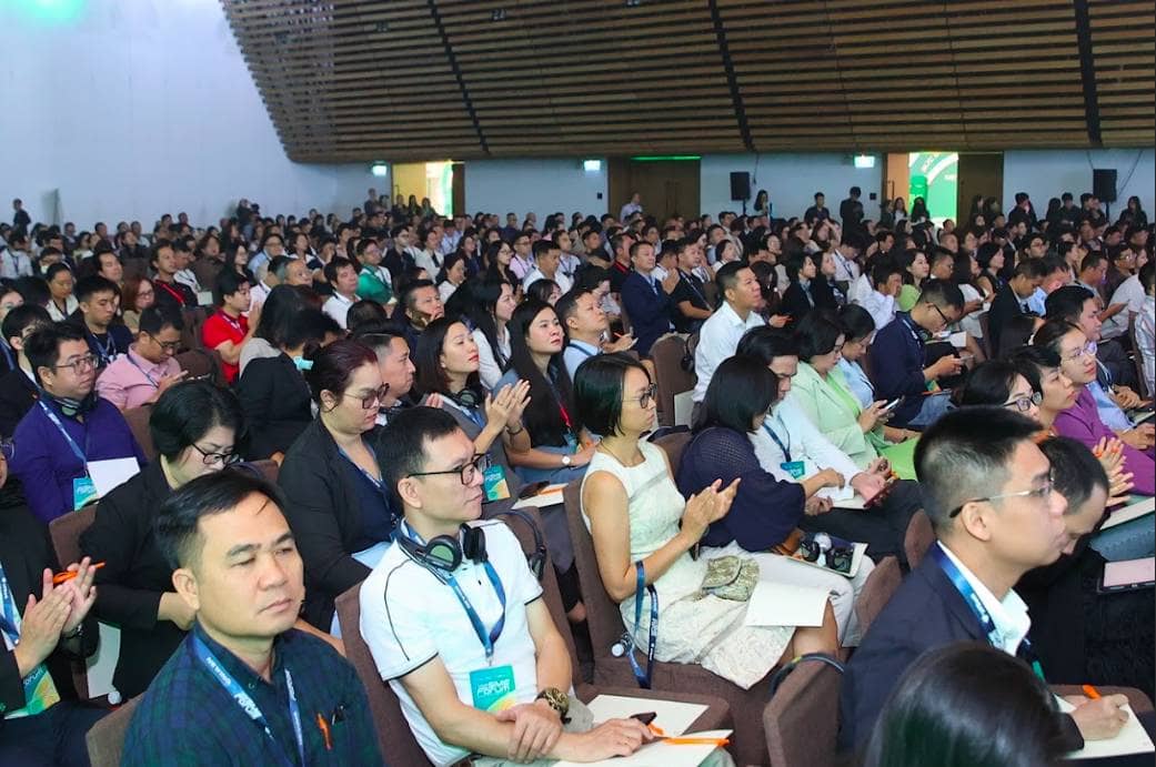 SME Forum 2026: Doanh nghiệp Việt đang “mắc kẹt” ở khâu thực thi?