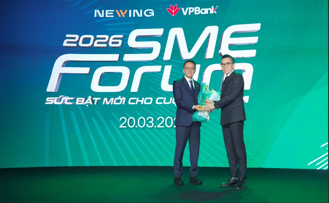 SME Forum 2026: Doanh nghiệp Việt đang “mắc kẹt” ở khâu thực thi?