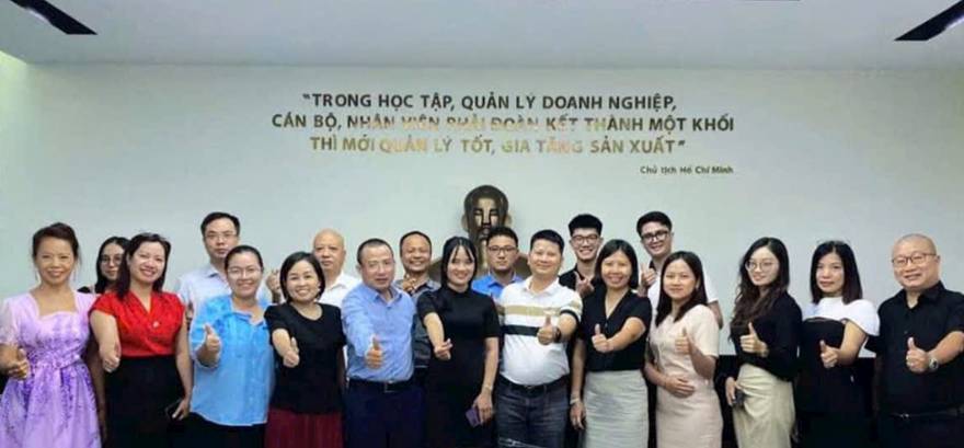 M&A CONNECT – KẾT NỐI TỚI THÀNH CÔNG. ---. M&A CONNECT là Hoạt động của Cộng đồng Mua bán và Sáp nhập  ...