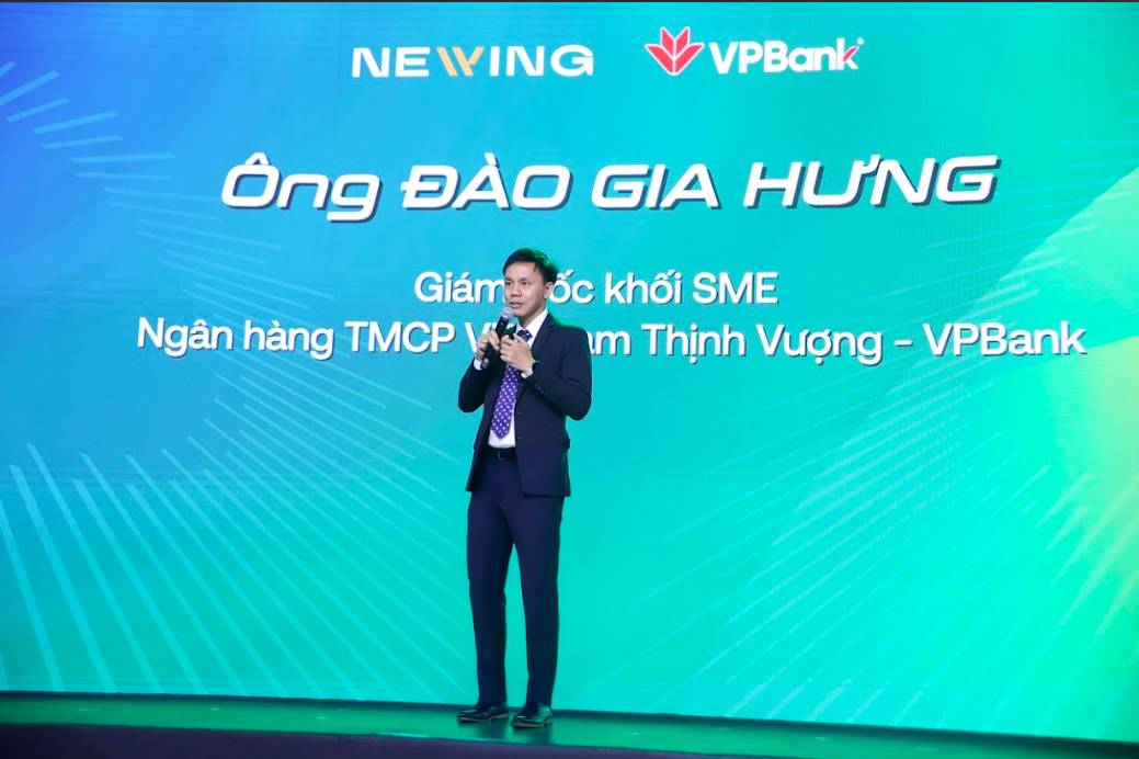 SME Forum 2026: Giải mã công thức xây dựng doanh nghiệp thời nhiễu động