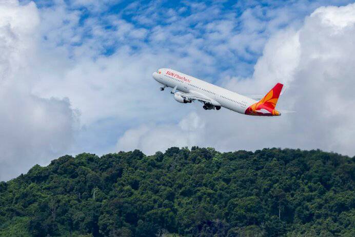 Sun PhuQuoc Airways hợp tác cùng đại lý tại Hàn Quốc, sẵn sàng cất cánh hai đường bay trong năm 2026