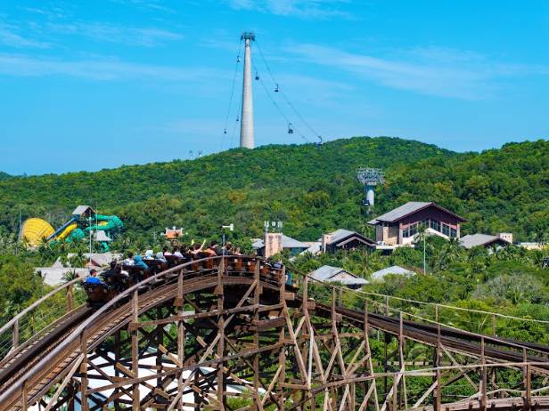 Sun PhuQuoc Airways hợp tác cùng đại lý tại Hàn Quốc, sẵn sàng cất cánh hai đường bay trong năm 2026