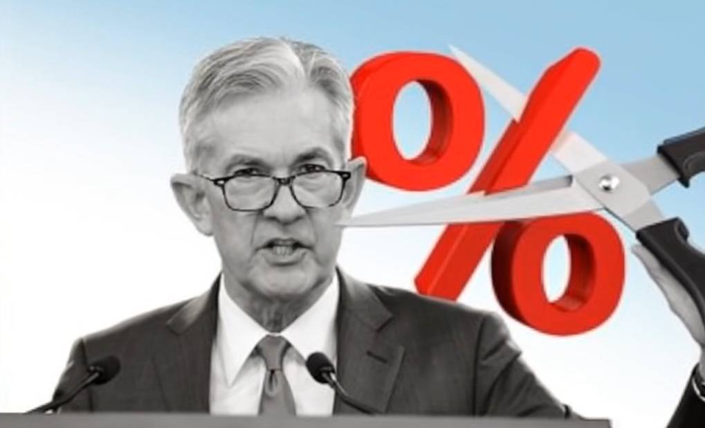 Khả năng Cục Dự trữ Liên bang (Fed) cắt giảm lãi suất ngày càng giảm khi lạm phát gia tăng