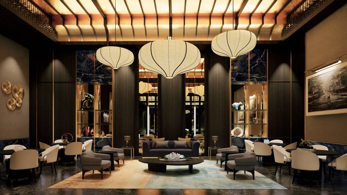 Sun Group thi công thần tốc sân bay Phú Quốc, sẵn sàng vận hành theo chuẩn Changi
