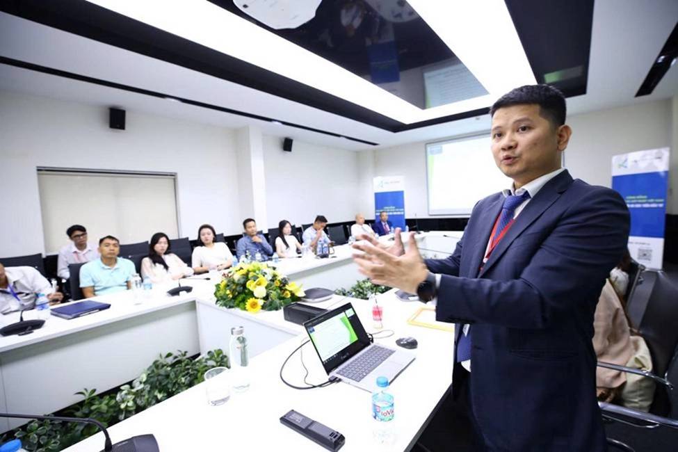 M&A VIETNAM CHÍNH THỨC KHỞI ĐỘNG HOẠT ĐỘNG M&A CONNECT ĐỊNH KỲ. ---. M&A CONNECT là Hoạt động của Cộng  ...