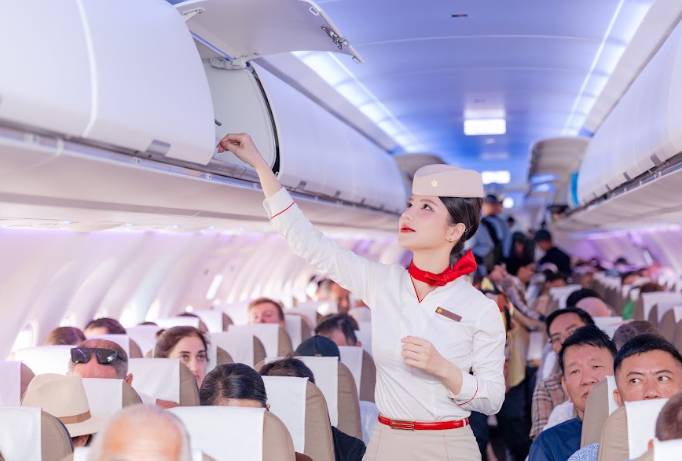 Sun PhuQuoc Airways hợp tác cùng đại lý tại Hàn Quốc, sẵn sàng cất cánh hai đường bay trong năm 2026