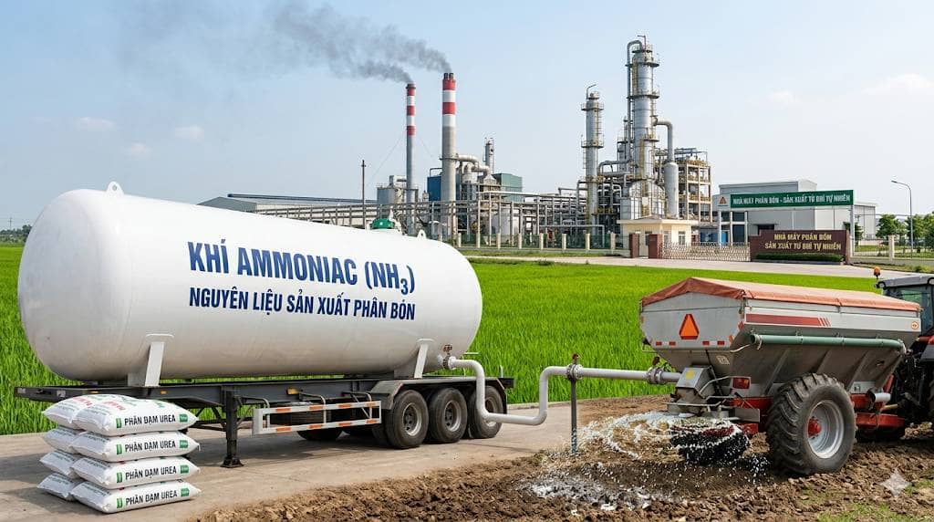 DCM, GAS Hạ Kế Hoạch Lợi Nhuận 2026 — Heineken Dịch Chuyển Sản Xuất Sang Việt Nam: Ai Được Hưởng Lợi?