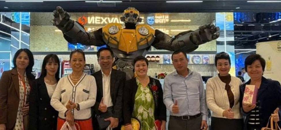M&A VIETNAM CHÍNH THỨC KHỞI ĐỘNG HOẠT ĐỘNG M&A CONNECT ĐỊNH KỲ. ---. M&A CONNECT là Hoạt động của Cộng  ...