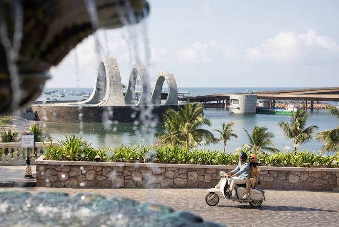Sun PhuQuoc Airways hợp tác cùng đại lý tại Hàn Quốc, sẵn sàng cất cánh hai đường bay trong năm 2026