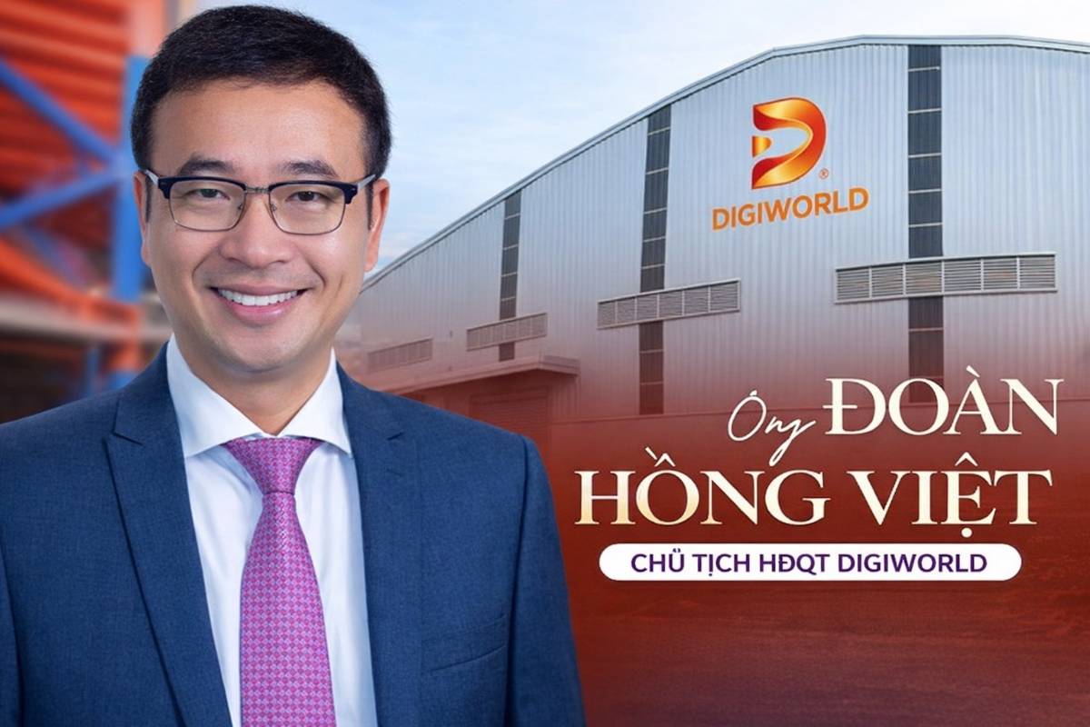 DGW bật tăng +3% – kế hoạch lãi +20% & tái cấu trúc holding: “cú nảy 2 đáy” đang hình thành hay chỉ là nhịp hồi kỹ thuật?