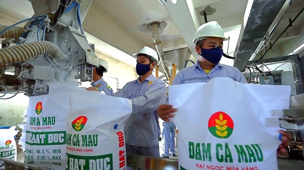 Nga Đột Ngột Đóng Băng Xuất Khẩu Phân Bón: Cú Sốc Nguồn Cung Và Thời Cơ Vàng Cho DPM, DCM