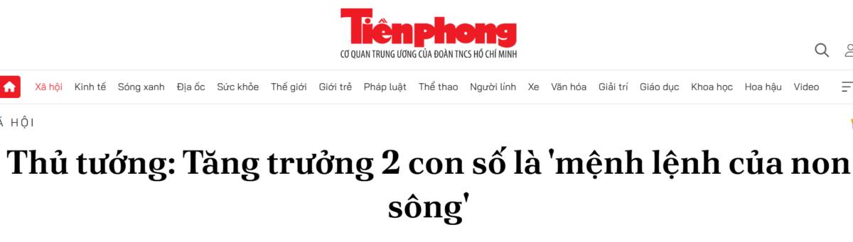 Sắc xanh trở lại bất chấp áp lực địa chính trị