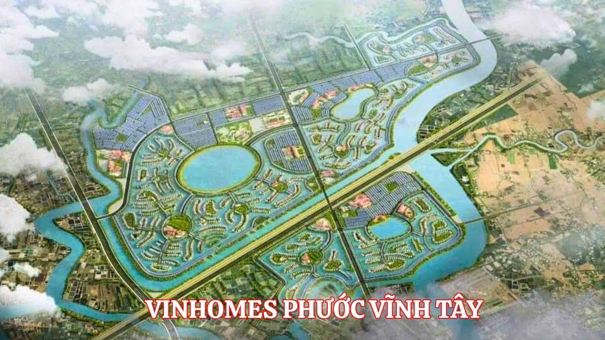 Cổ phiếu VHM: “Cú hích” từ siêu dự án 91.000 tỷ và chiến lược nội lực hóa lợi nhuận