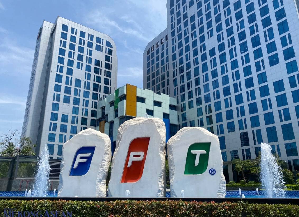 FPT: Kết quả kinh doanh 2 tháng đầu năm 2026