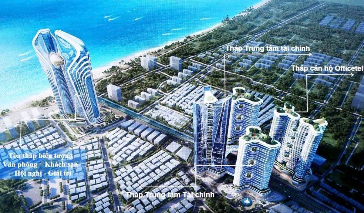 TP.HCM tăng 11 bậc trên bảng xếp hạng tài chính toàn cầu: Một chỉ báo sớm của chu kỳ dòng vốn. Theo  ...