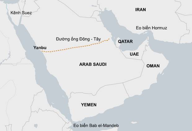 Căng Thẳng Mỹ - Iran Leo Thang: DowJone Giảm Mạnh, Giá Dầu Tăng Cao Tác Động Thế Nào Đến Chứng Khoán Việt Nam?