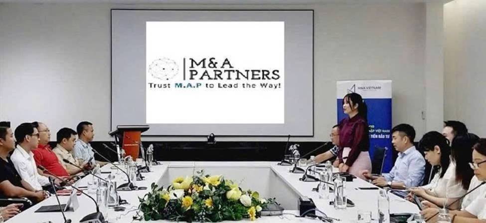QUỸ ĐẦU TƯ HOÀNG GIA QATAR ĐẨY NHANH TIẾN ĐỘ ĐẦU TƯ TẠI VIỆT NAM THÔNG QUA HOẠT ĐỘNG M&A. ---. Quỹ đầu  ...