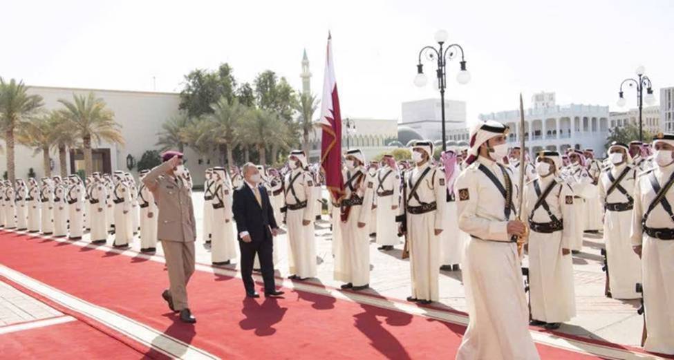 QUỸ ĐẦU TƯ HOÀNG GIA QATAR ĐẨY NHANH TIẾN ĐỘ ĐẦU TƯ TẠI VIỆT NAM THÔNG QUA HOẠT ĐỘNG M&A. ---. Quỹ đầu  ...