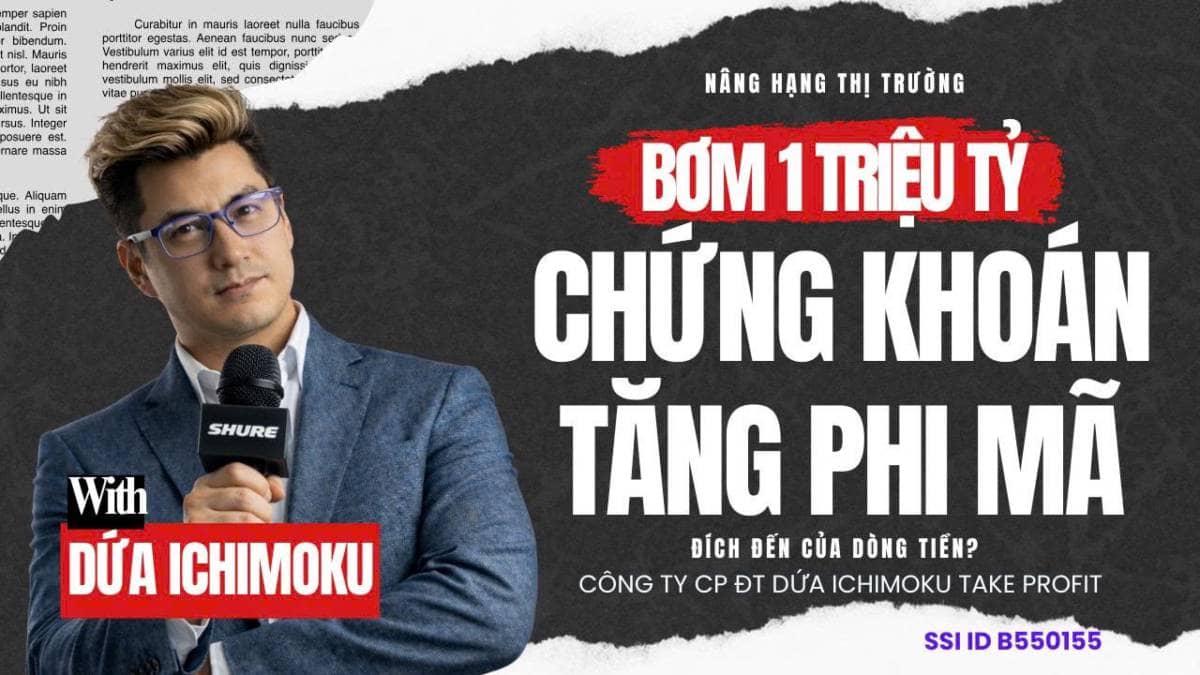 https://youtu.be/1erC9JiP8RU. Chứng khoán hôm nay: Bơm 1 triệu tỷ, Cổ phiếu Chứng khoán bất động sản  ...