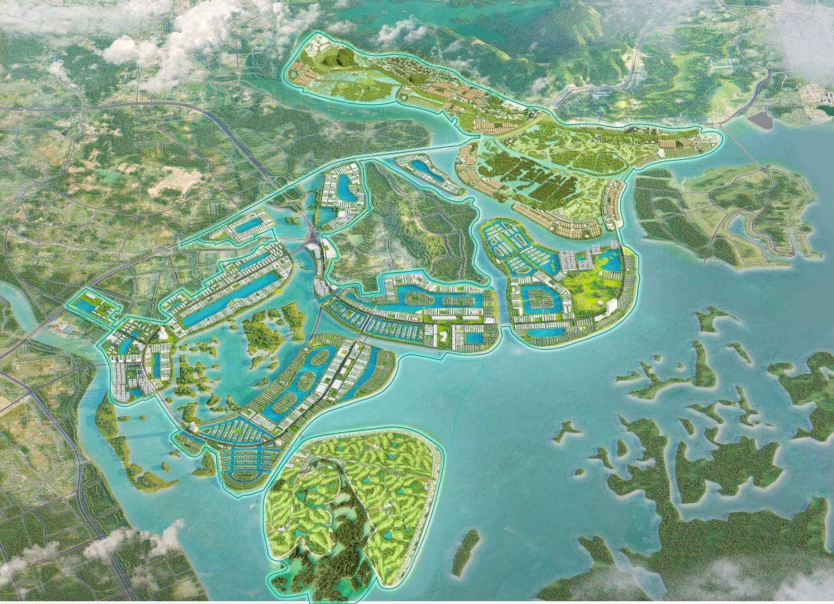 Vinhomes là doanh nghiệp bất động sản uy tín nhất Việt Nam lần thứ 8