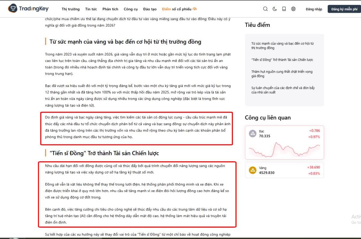 Thị trường hàng hóa ngày 30/3: Dầu thô dẫn dắt, dòng tiền dịch chuyển sang nông sản