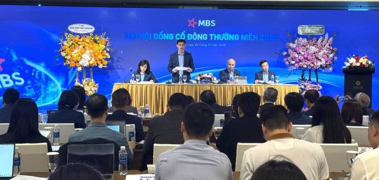 MBS: "Đại tiệc" chia quyền 2:1 giá 10.000 đồng – Bước đi chiến lược hay chỉ là cơ hội ngắn hạn?