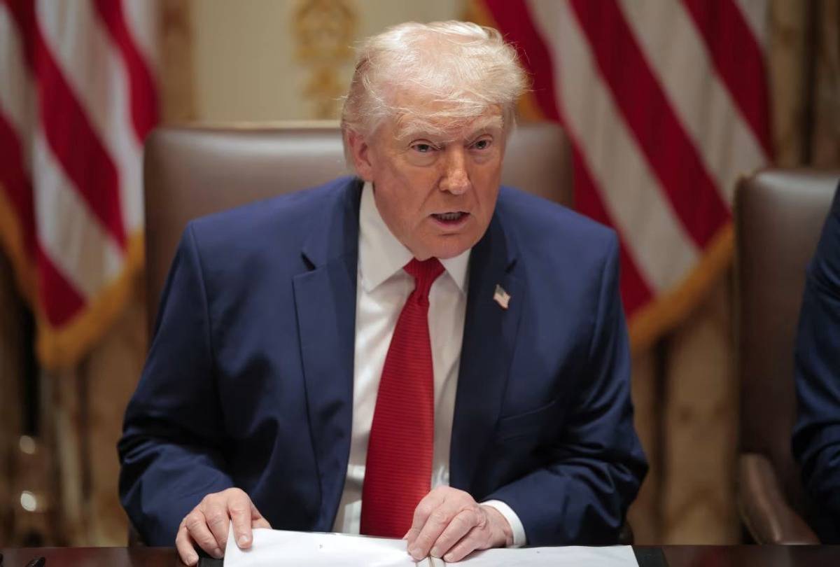 Trump: Iran đã đồng ý phần lớn đề xuất 15 điểm của Mỹ