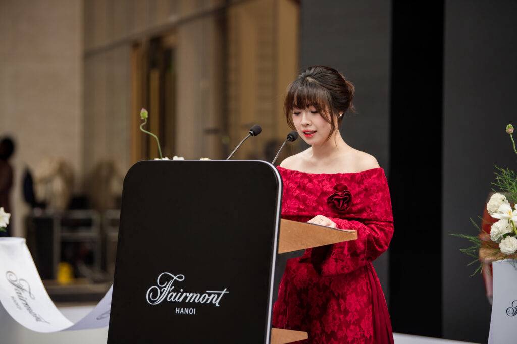 Fairmont Hà Nội của GELEX – điểm nhấn mới mang nhịp đập đương đại của Thủ đô