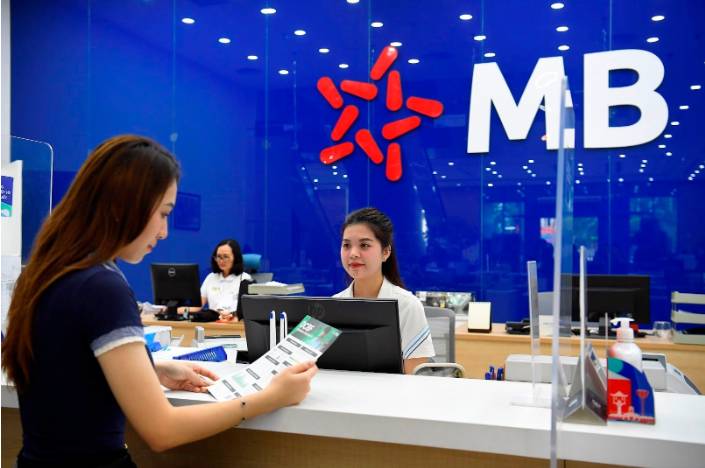 MBB: "Gã khổng lồ" tăng tốc – Mục tiêu vốn điều lệ 100.000 tỷ và tham vọng 2 triệu tỷ tài sản