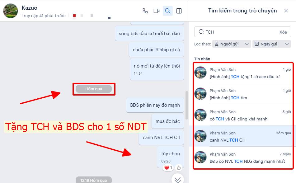 Bất động sản thức giấc - TCH, NVL, DXG thể hiện sức mạnh