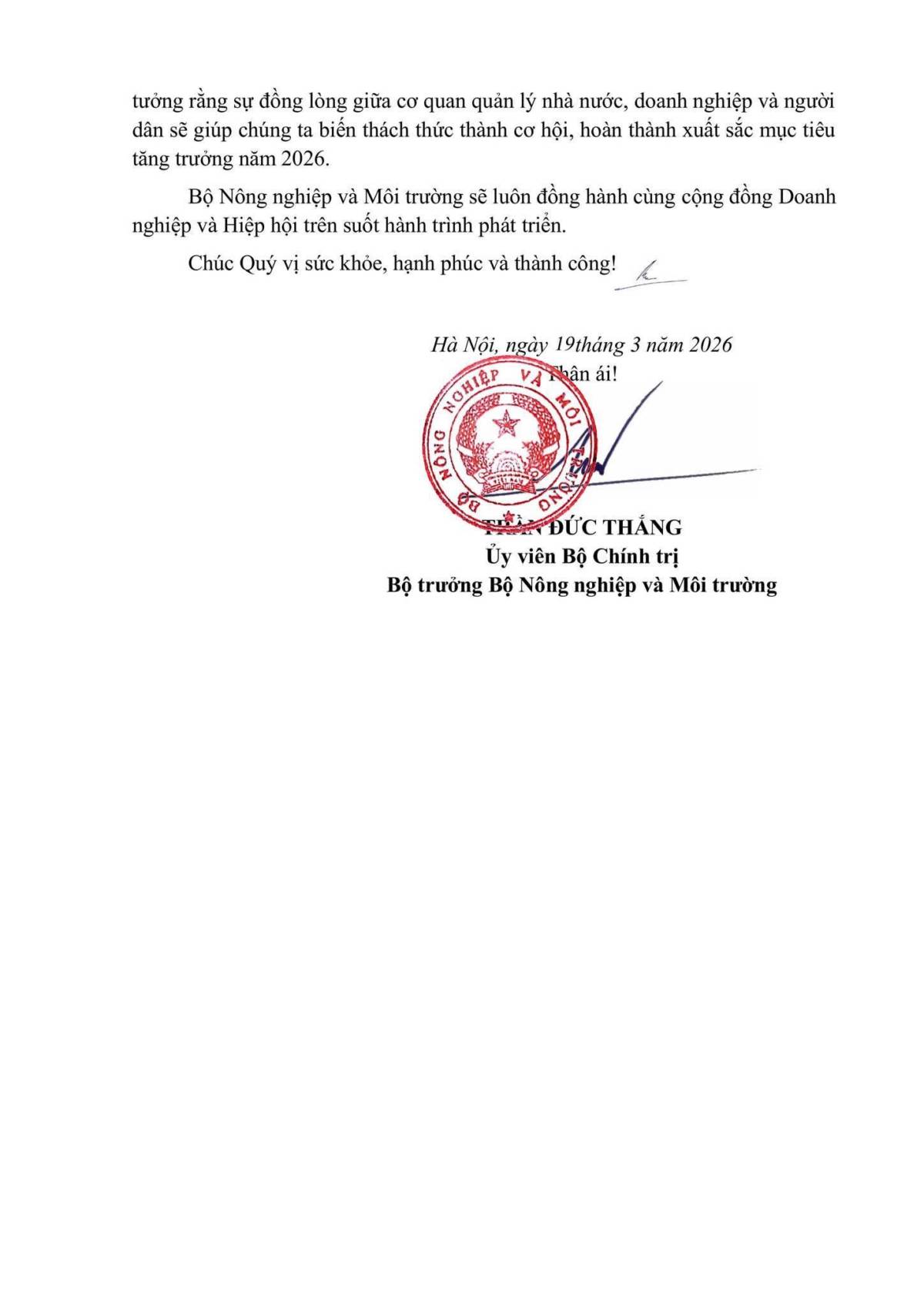 Ổn định chuỗi cung ứng trước biến động chi phí