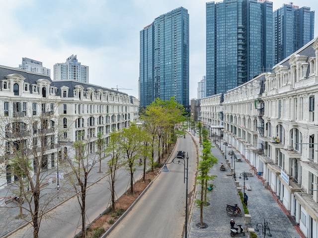 KSF: Từ "người khổng lồ ngủ quên" đến cỗ máy gom lãi nghìn tỷ mỗi tháng.