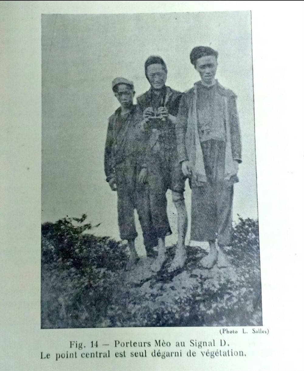 10 năm cáp treo Fansipan: Kỳ tích “nối đỉnh trời”, đưa Sa Pa với thế giới. Năm 1970, nhà văn Nguyễn  ...