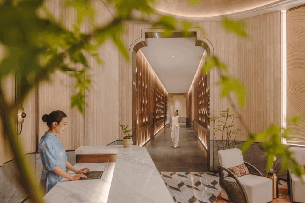 Fairmont Hà Nội của GELEX – điểm nhấn mới mang nhịp đập đương đại của Thủ đô