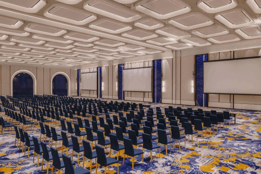 Fairmont Hà Nội của GELEX – điểm nhấn mới mang nhịp đập đương đại của Thủ đô